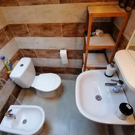 公寓 70 M2 In Steinhaus Unweit Von Porec
