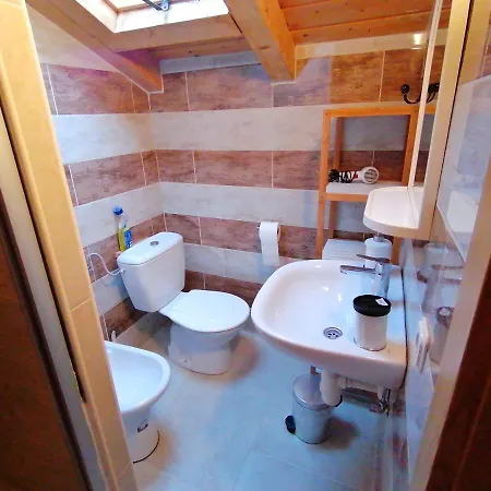 公寓 70 M2 In Steinhaus Unweit Von Porec Jurici