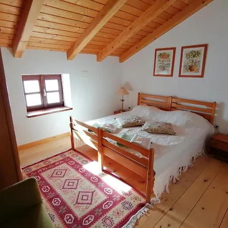 公寓 70 M2 In Steinhaus Unweit Von Porec