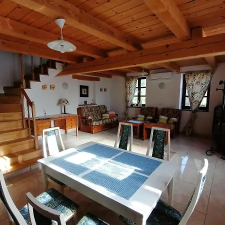 公寓 70 M2 In Steinhaus Unweit Von Porec Jurici